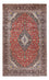 Perser Rug - Keshan - 482 x 295 cm - red