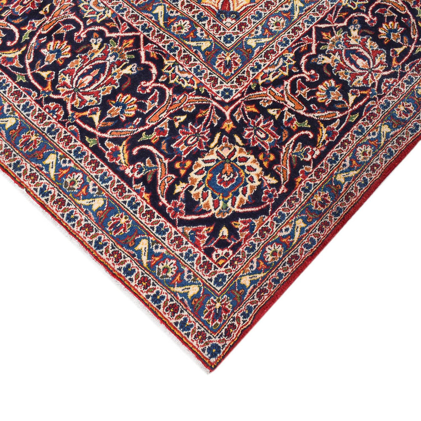 Kashan Rug 482x295cm - Persian Rugs