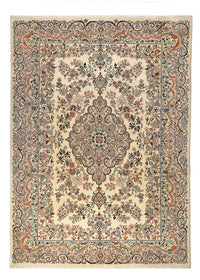 Perser Rug - Classic - 338 x 240 cm - dark beige