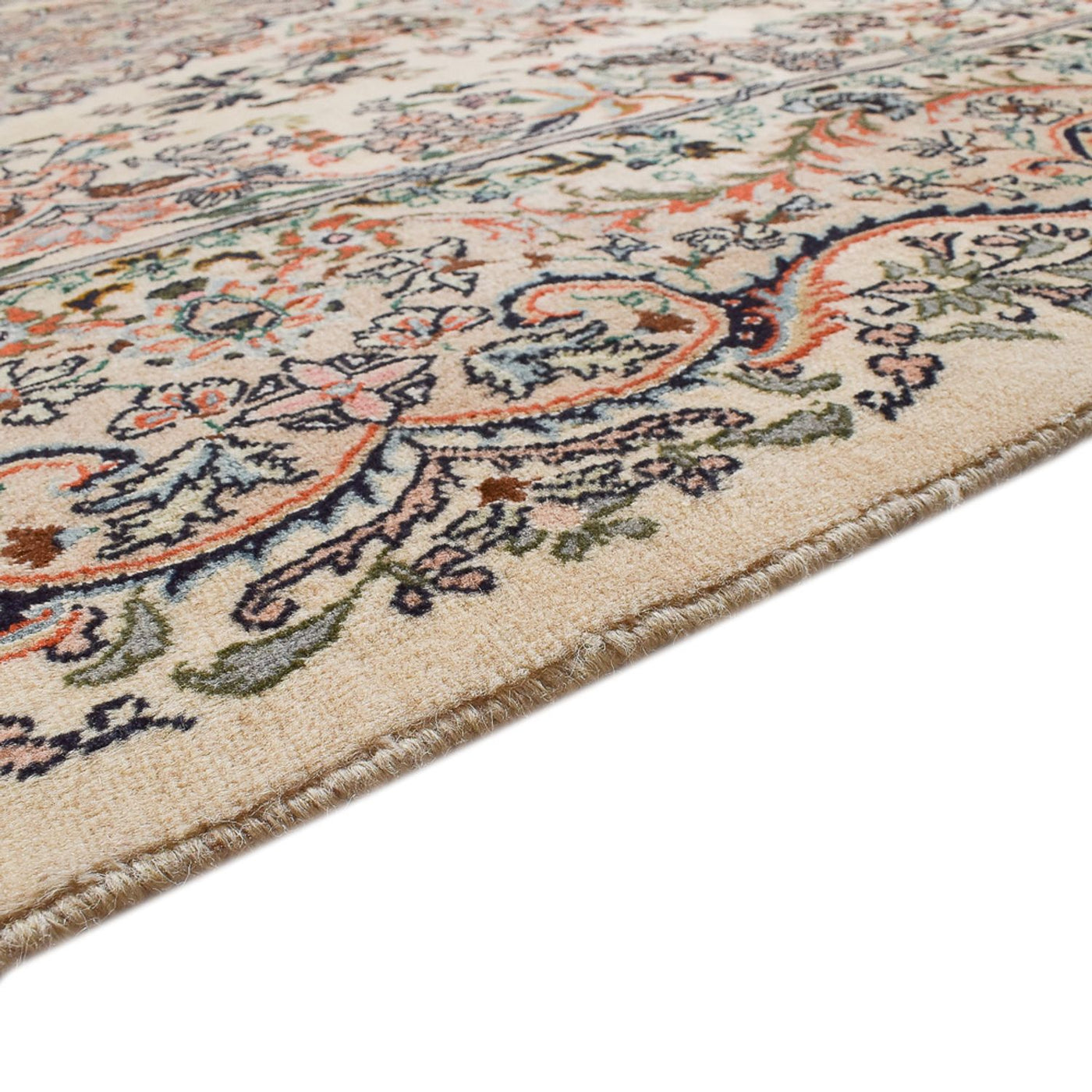 Kashmar Rug 338x240cm - Persian Rugs