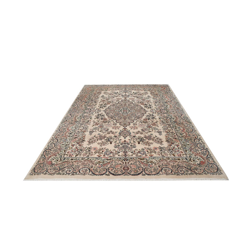 Perser Rug - Classic - 338 x 240 cm - dark beige
