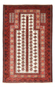 Turkaman Rug 150x100cm - Persian Rugs