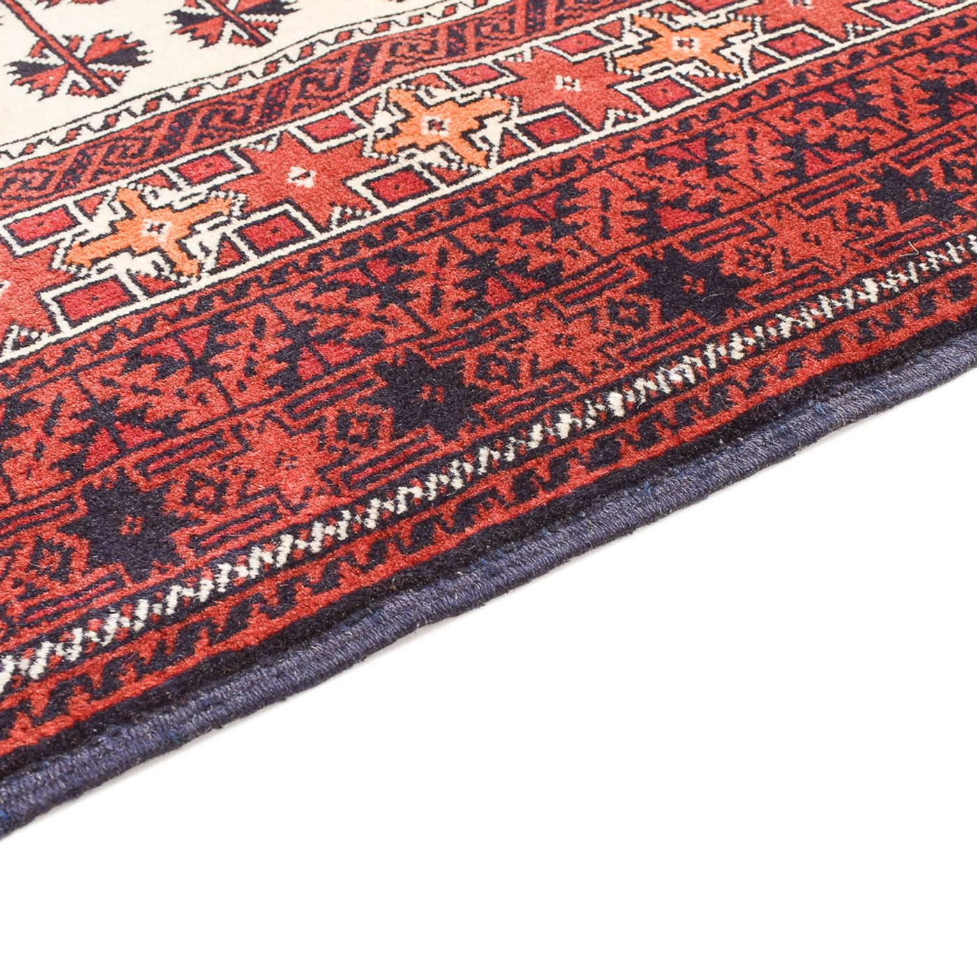 Turkaman Rug 150x100cm - Persian Rugs