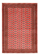 Turkaman Rug 135x94cm - Persian Rugs