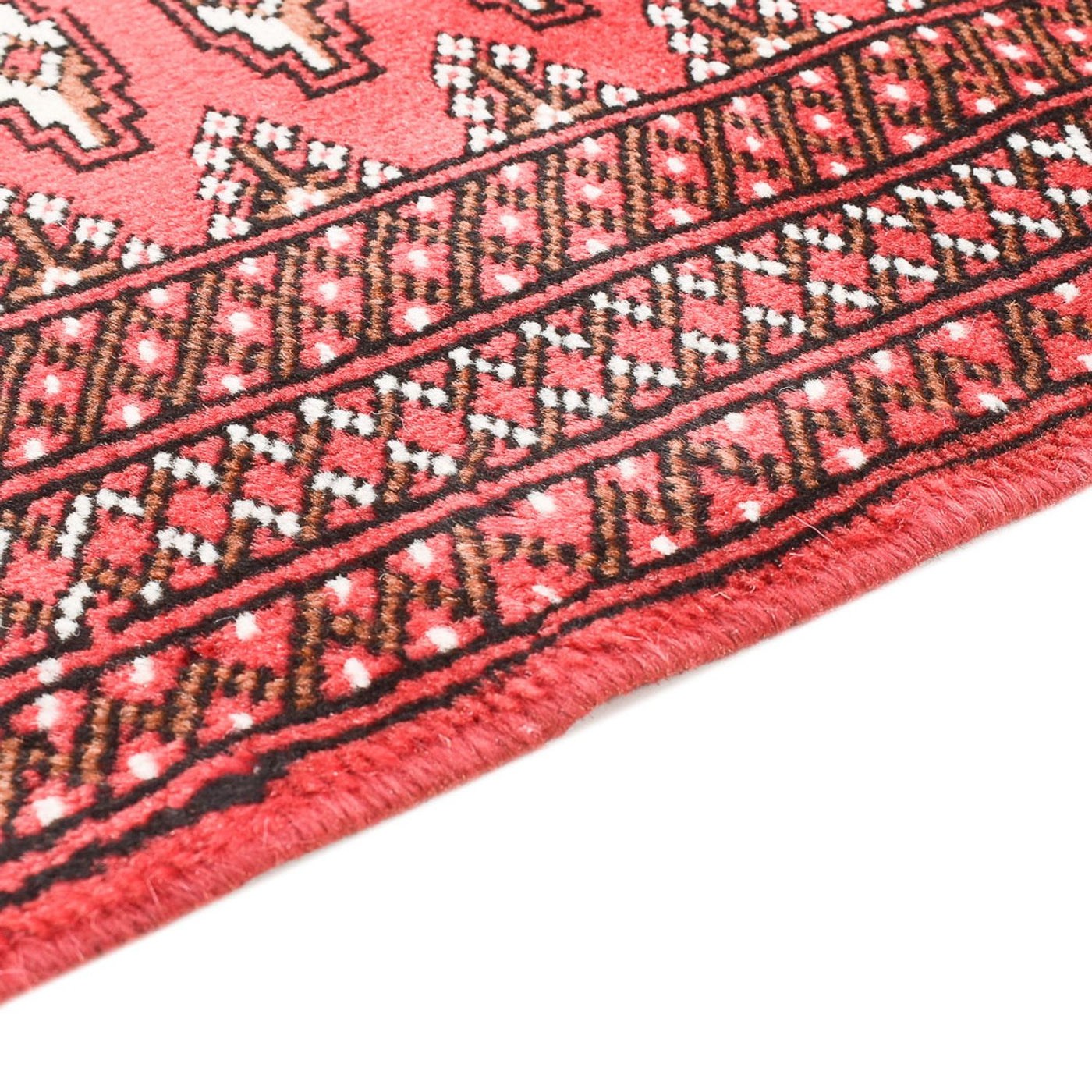 Turkaman Rug 135x94cm - Persian Rugs