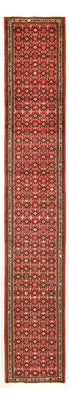 Runner Perser Rug - Nomadic - 480 x 78 cm - red