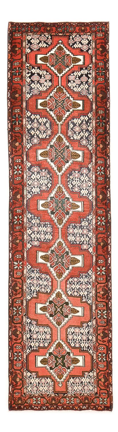 Runner Perser Rug - Classic - 297 x 85 cm - multicolored