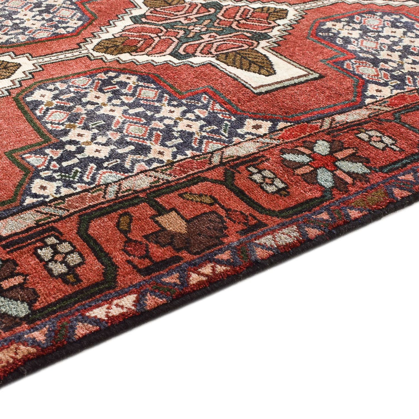 Senneh Rug 297x85cm - Persian Rugs
