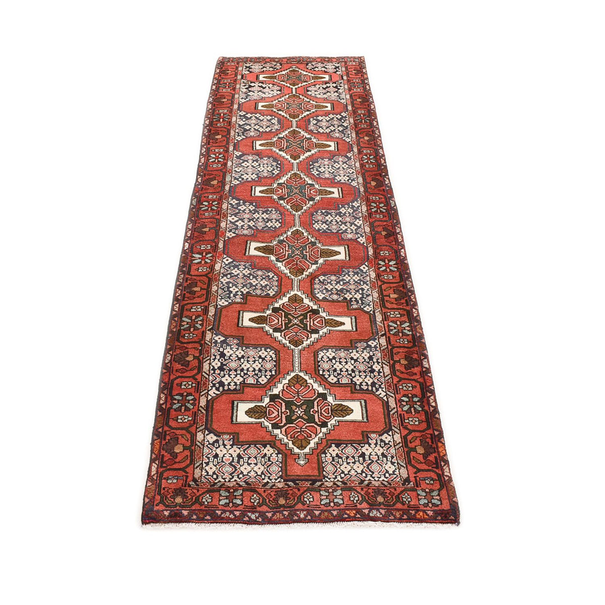 Runner Perser Rug - Classic - 297 x 85 cm - multicolored