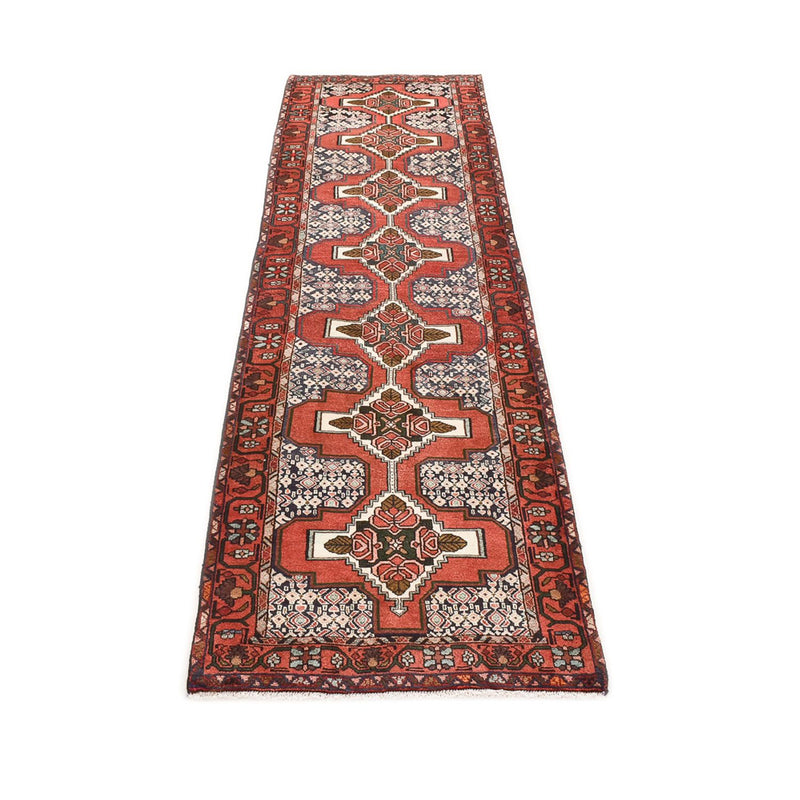 Runner Perser Rug - Classic - 297 x 85 cm - multicolored