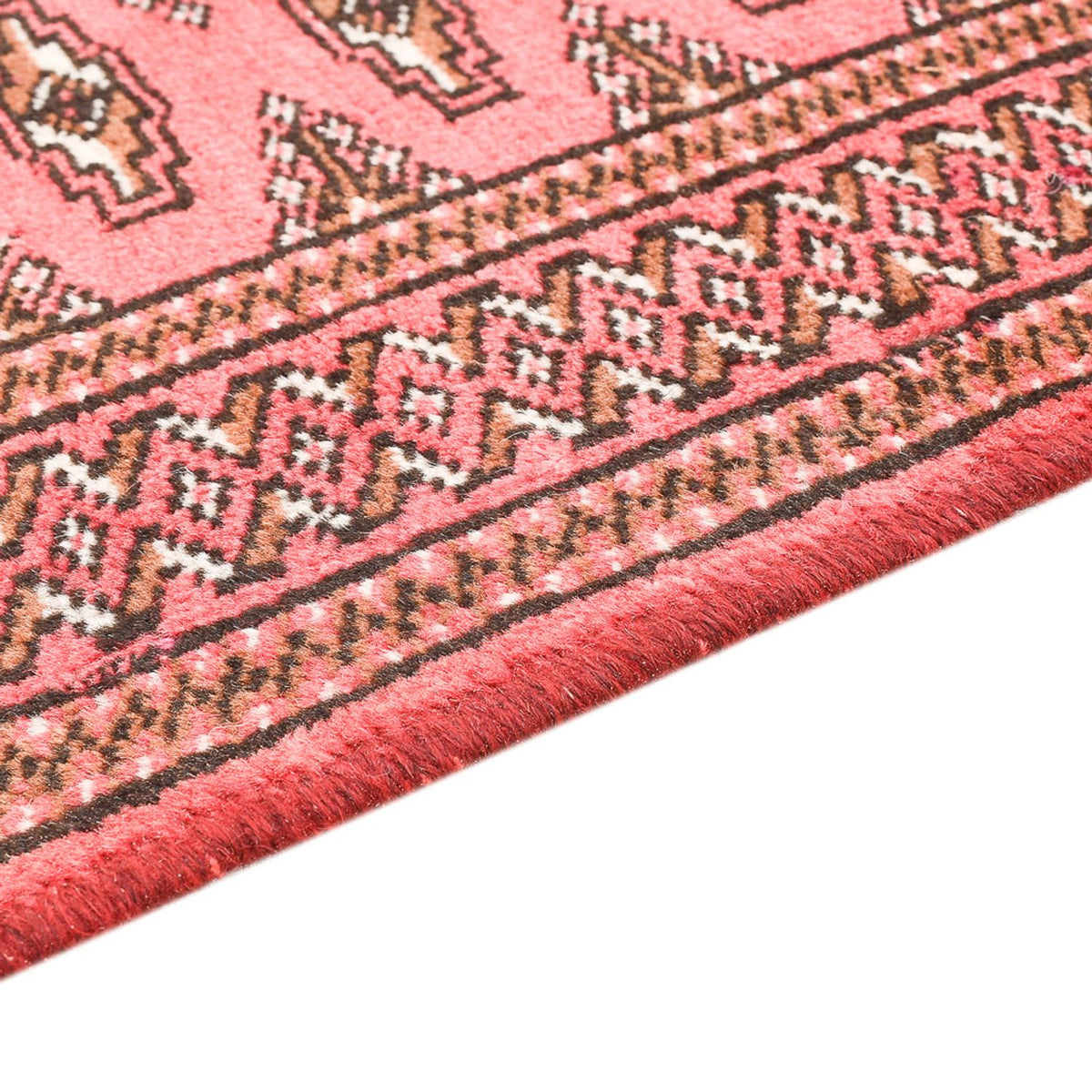 Turkaman Rug 93x147cm - Persian Rugs