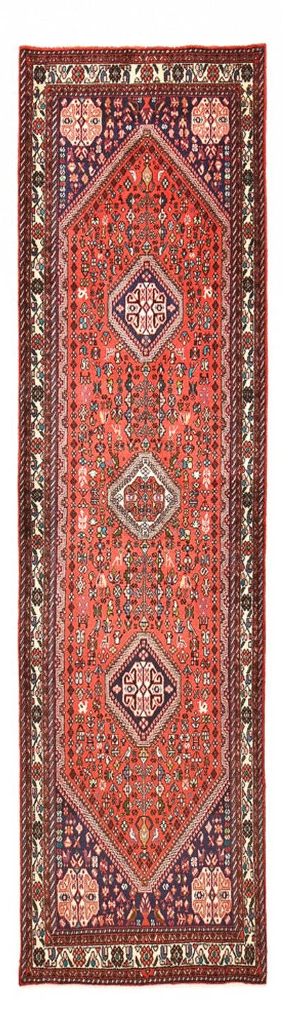 Abadeh Rug 84x318cm - Persian Rugs