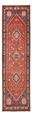 Runner Perser Rug - Nomadic - 318 x 84 cm - red