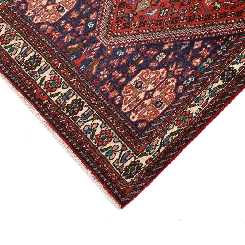 Runner Perser Rug - Nomadic - 318 x 84 cm - red