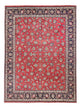 Perser Rug - Classic - 400 x 296 cm - red