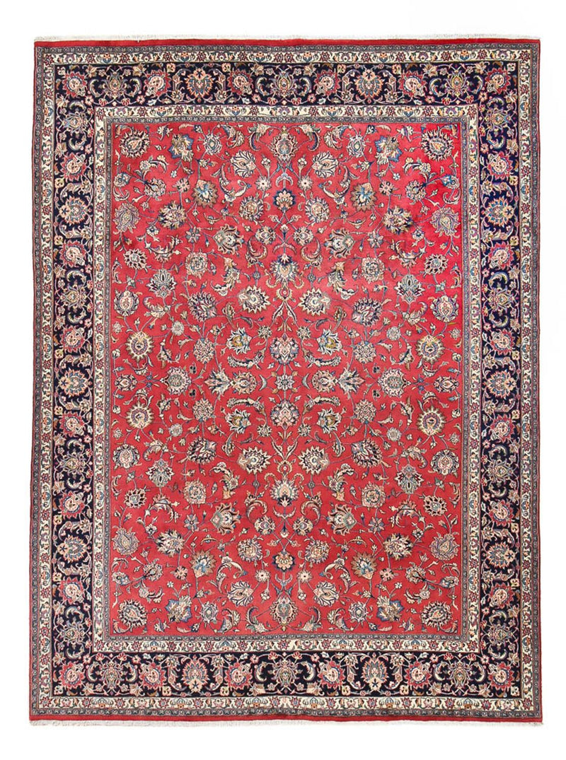 Perser Rug - Classic - 400 x 296 cm - red