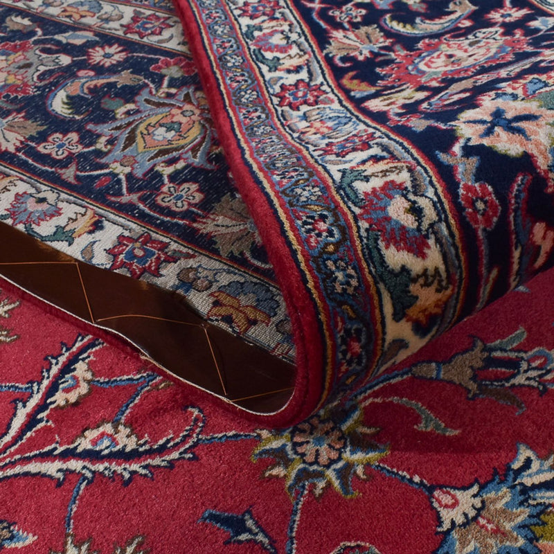 Perser Rug - Classic - 400 x 296 cm - red