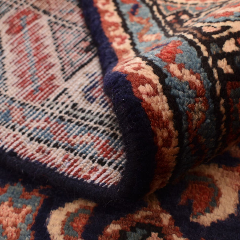 Runner Perser Rug - Nomadic - 440 x 85 cm - dark beige