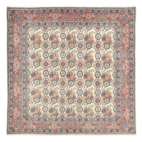 Kashan Rug 192x195cm - Persian Rugs – product image
