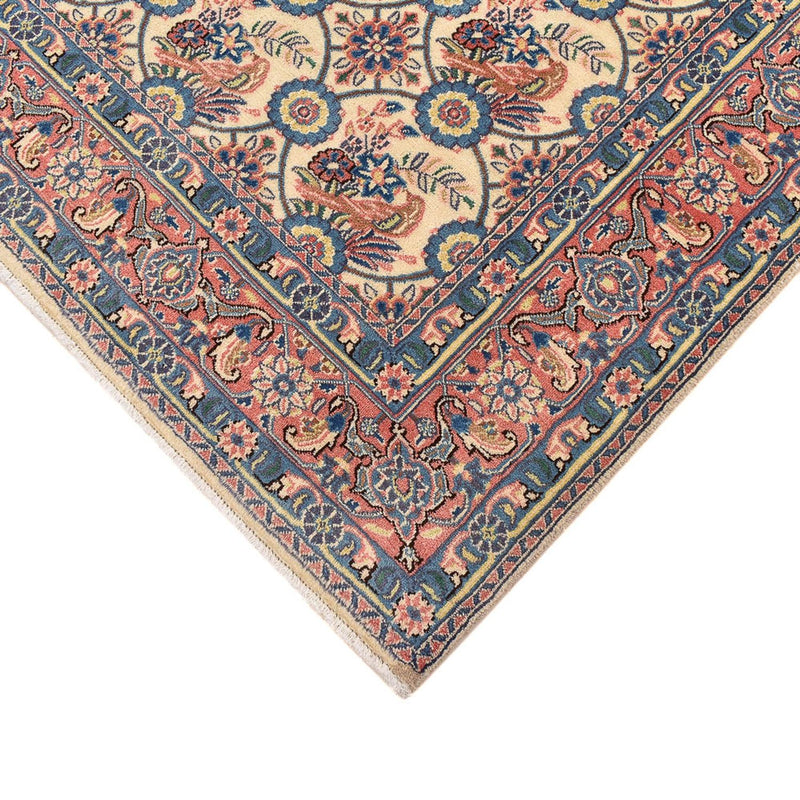 Kashan Rug 192x195cm - Persian Rugs