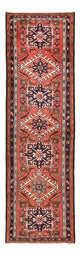 Qaraja Rug 71x218cm - Persian Rugs