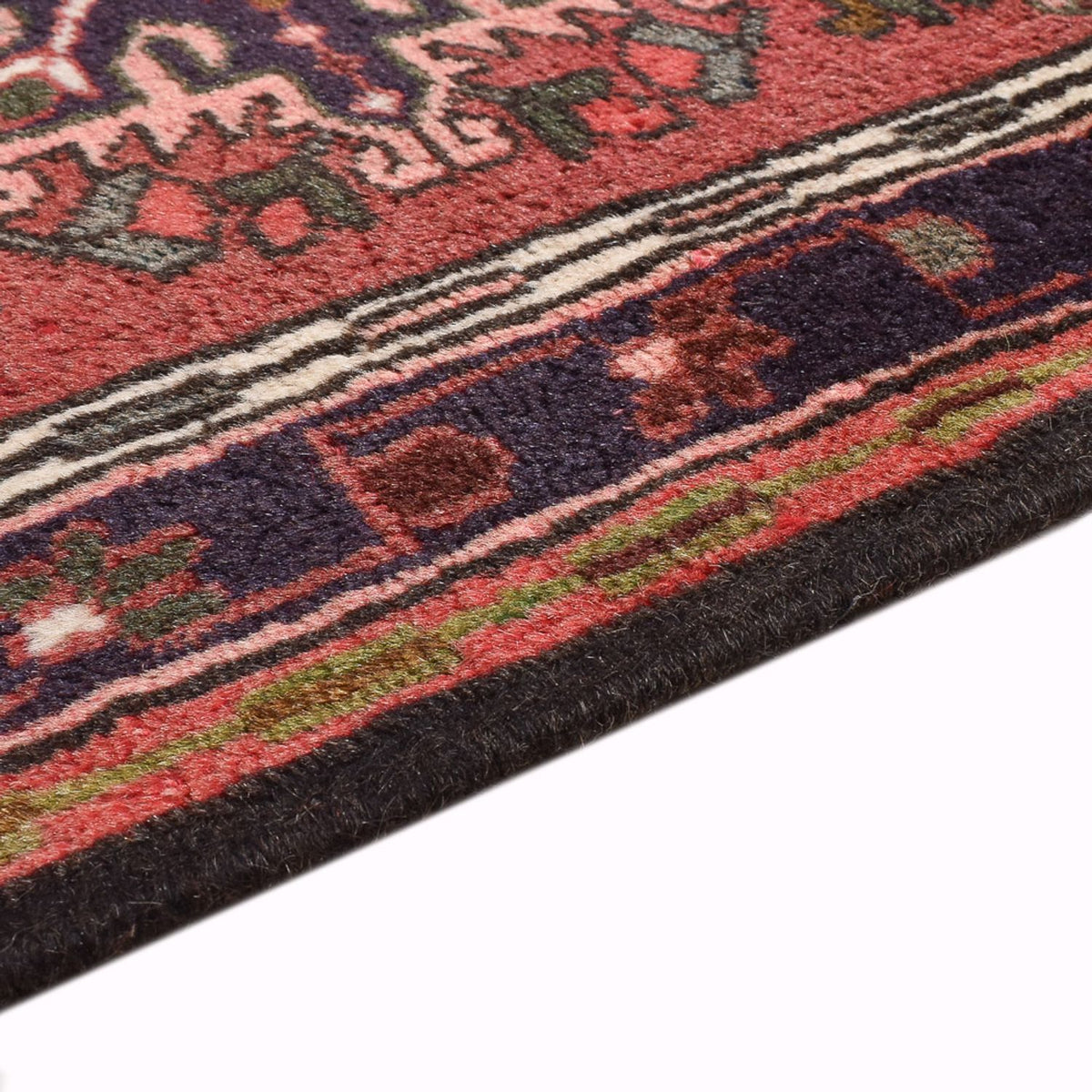 Qaraja Rug 71x218cm - Persian Rugs