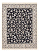 Nain - 9la Rug 190x148cm - Persian Rugs