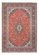 Kashan Rug 401x294cm - Persian Rugs