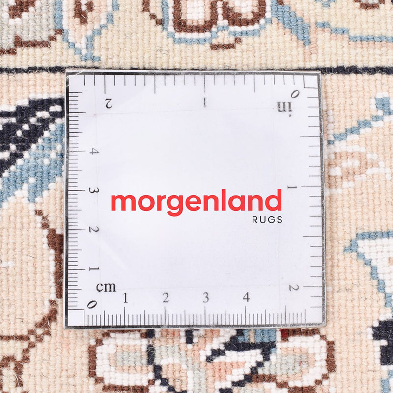 Perser Rug - Nain - Royal - 205 x 148 cm - red