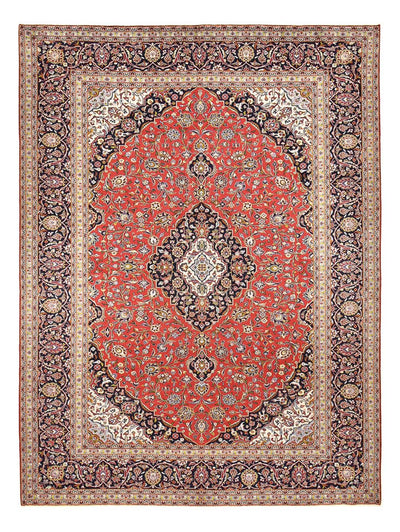 Kashan Rug 290x392cm - Persian Rugs
