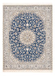 Nain - 9La Rug 149x199cm - Persian Rugs
