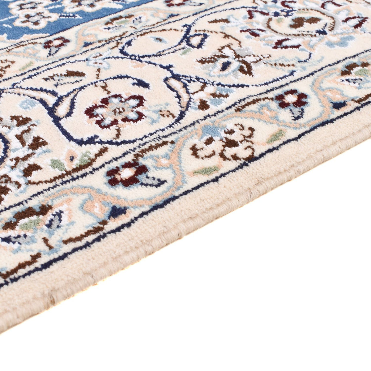 Nain - 9La Rug 149x199cm - Persian Rugs