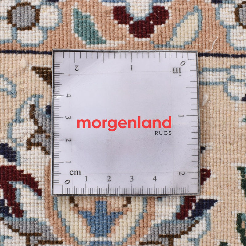 Perser Rug - Nain - Royal - 245 x 158 cm - cream