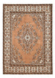 Mahal Rug 207x291cm - Persian Rugs