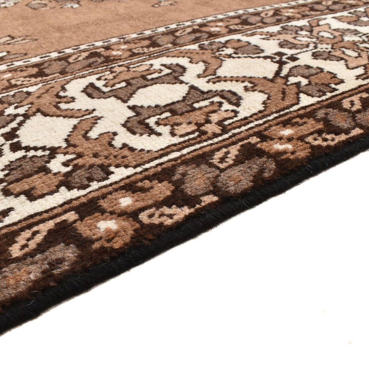 Mahal Rug 207x291cm - Persian Rugs