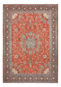 Perser Rug - Classic - 417 x 301 cm - red