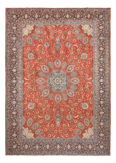 Sarouk Rug 301x417cm - Persian Rugs