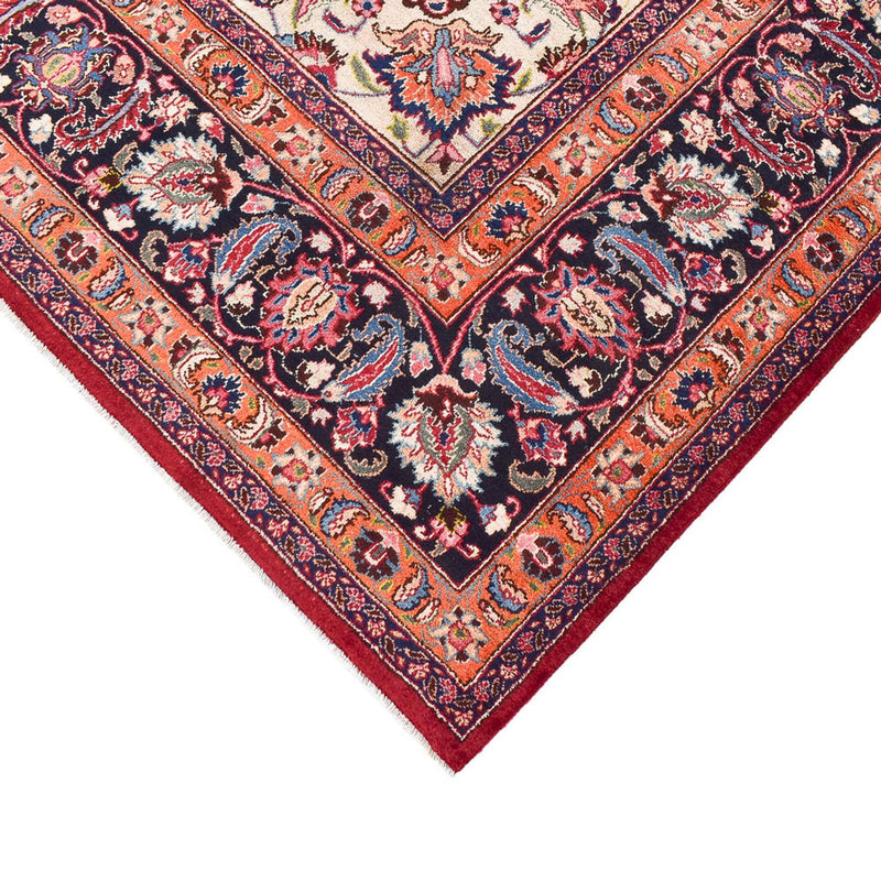 Perser Rug - Classic - 389 x 297 cm - red