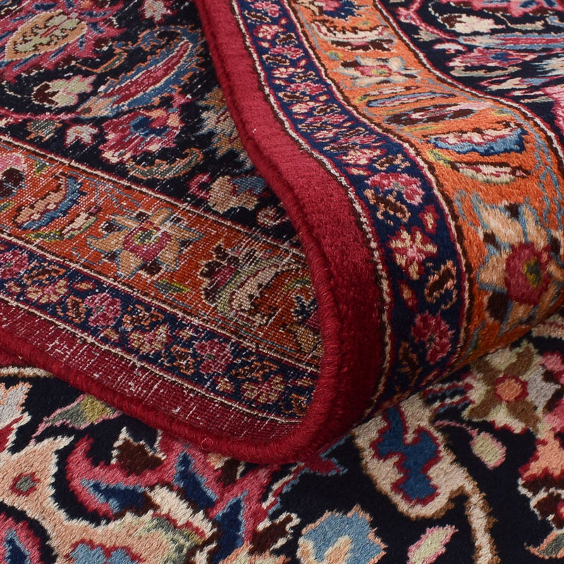 Perser Rug - Classic - 389 x 297 cm - red