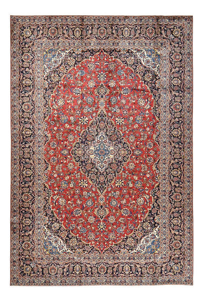 Kashan Rug 306x459cm - Persian Rugs