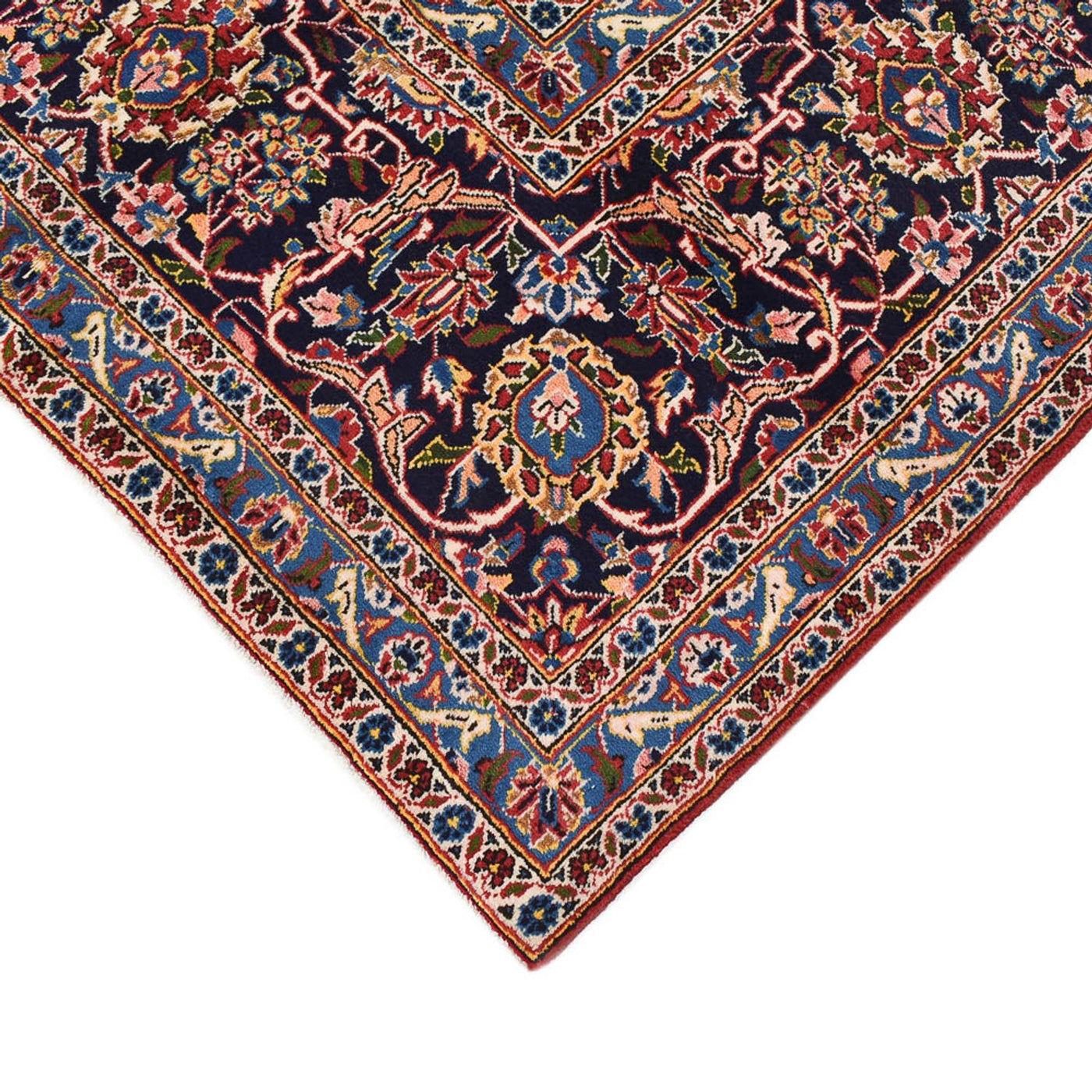 Kashan Rug 459x306cm - Persian Rugs