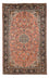 Perser Rug - Nomadic - 318 x 203 cm - light red