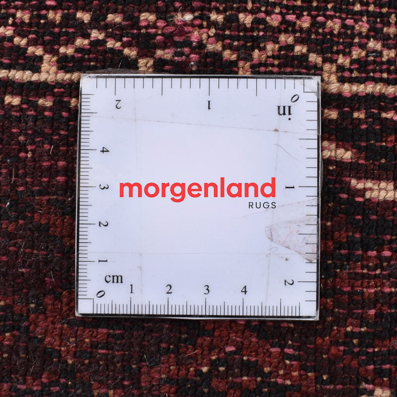 Turkaman Rug - 295 x 198 cm - light beige