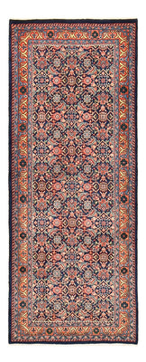 Runner Perser Rug - Classic - 197 x 81 cm - rust