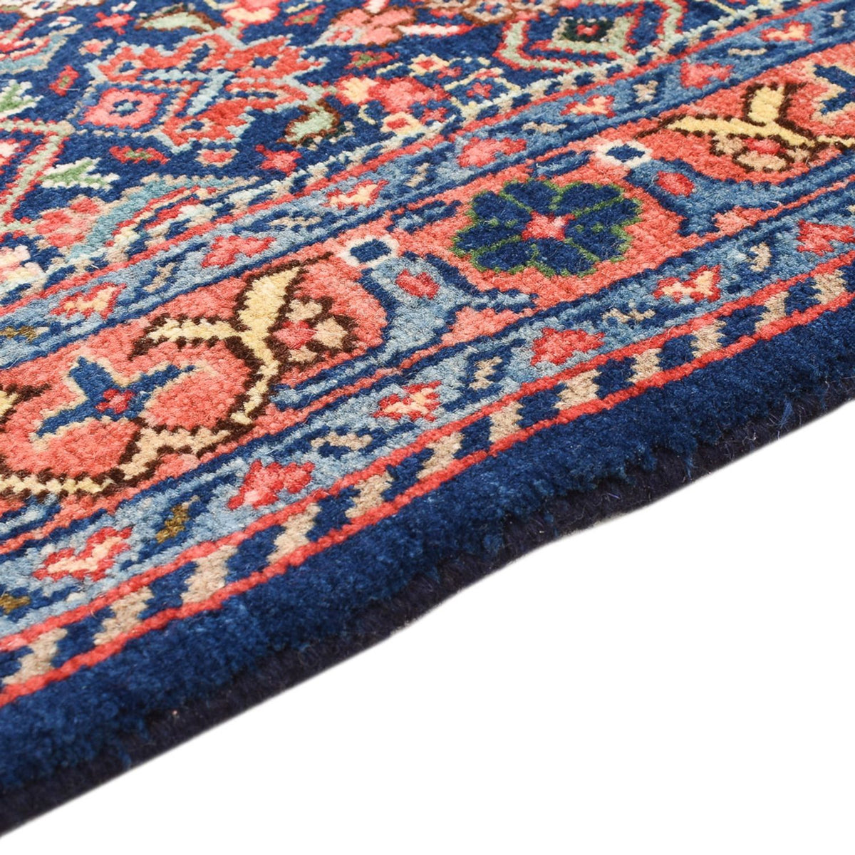 Sarouk Rug 81x197cm - Persian Rugs