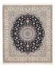 Nain - 6la Rug 306x254cm - Persian Rugs