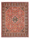 Perser Rug - Classic - 389 x 300 cm - light red