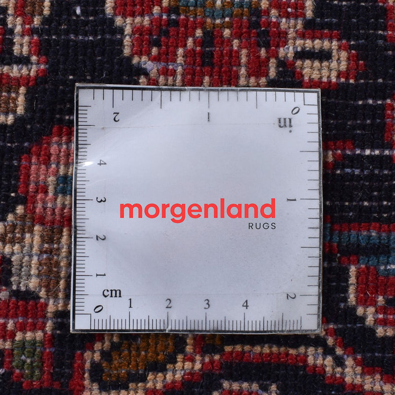 Perser Rug - Classic - 390 x 291 cm - red