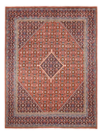 Perser Rug - Classic - 390 x 293 cm - rust