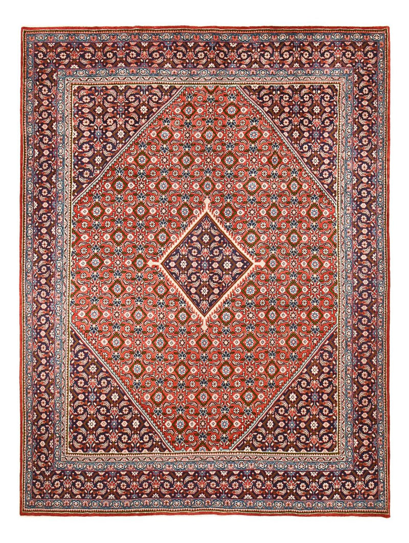 Perser Rug - Classic - 390 x 293 cm - rust